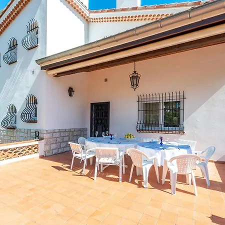 La Demeure Des Colibris Villa Roquebrune-Cap-Martin