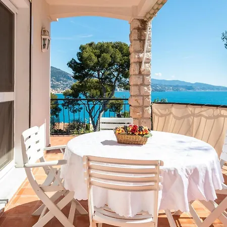 La Demeure Des Colibris Villa Roquebrune-Cap-Martin